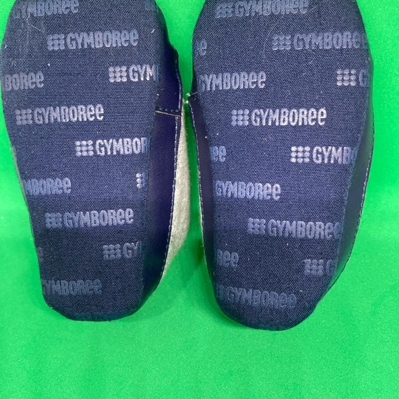 GYMBOREE BABY BOYS SHOES💕SIZE 03💕 - Picture 4 of 5